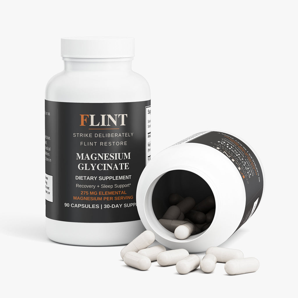 Magnesium Glycinate