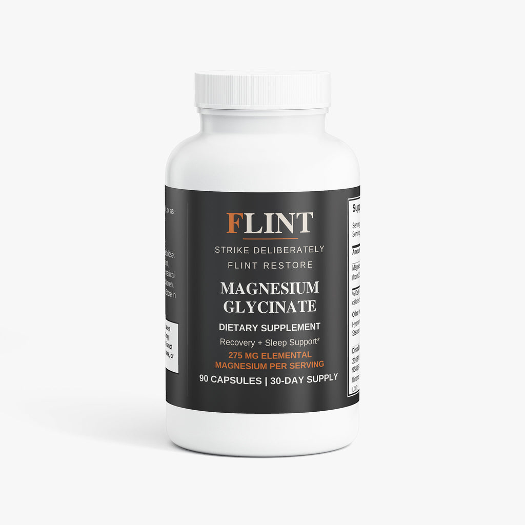 Magnesium Glycinate