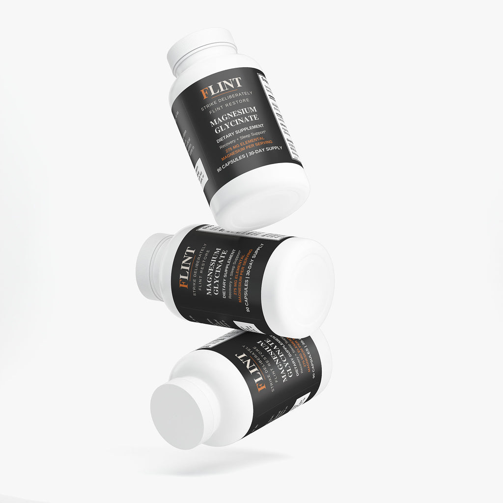 Magnesium Glycinate