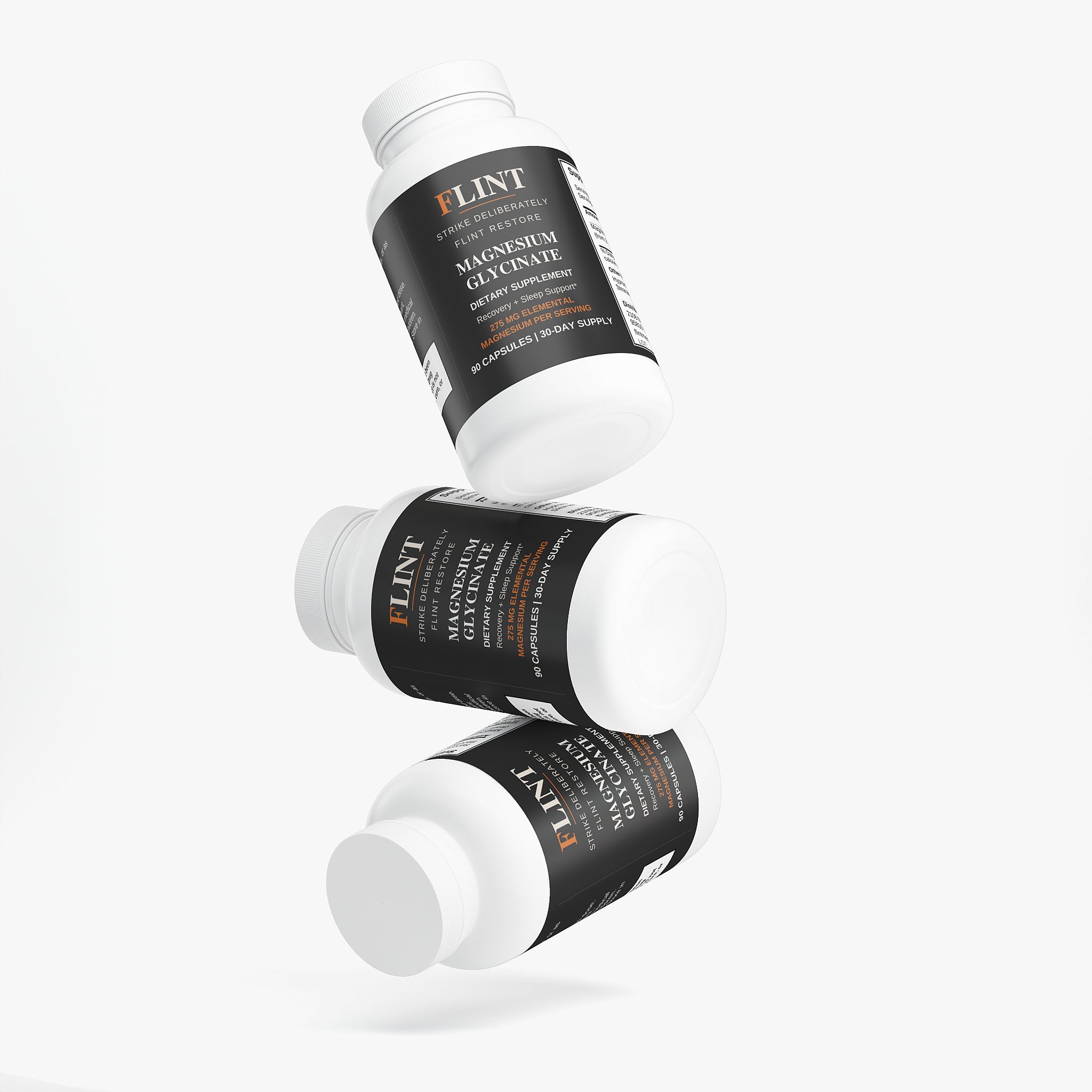 Magnesium Glycinate