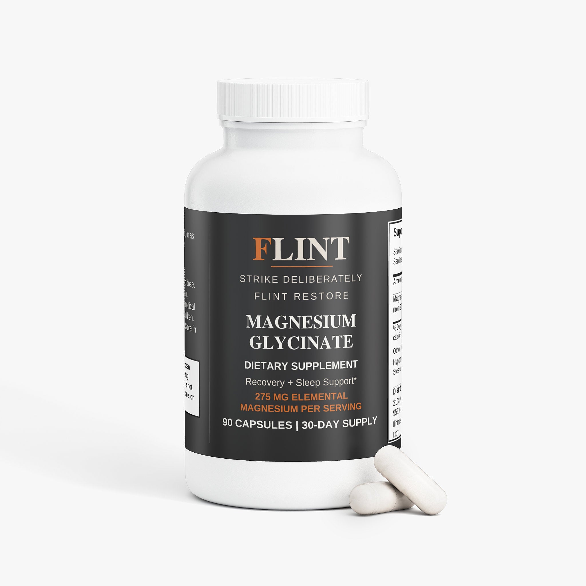 Magnesium Glycinate