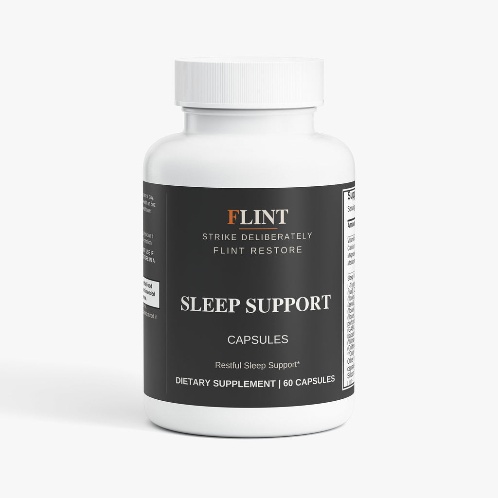 Sleep Support
