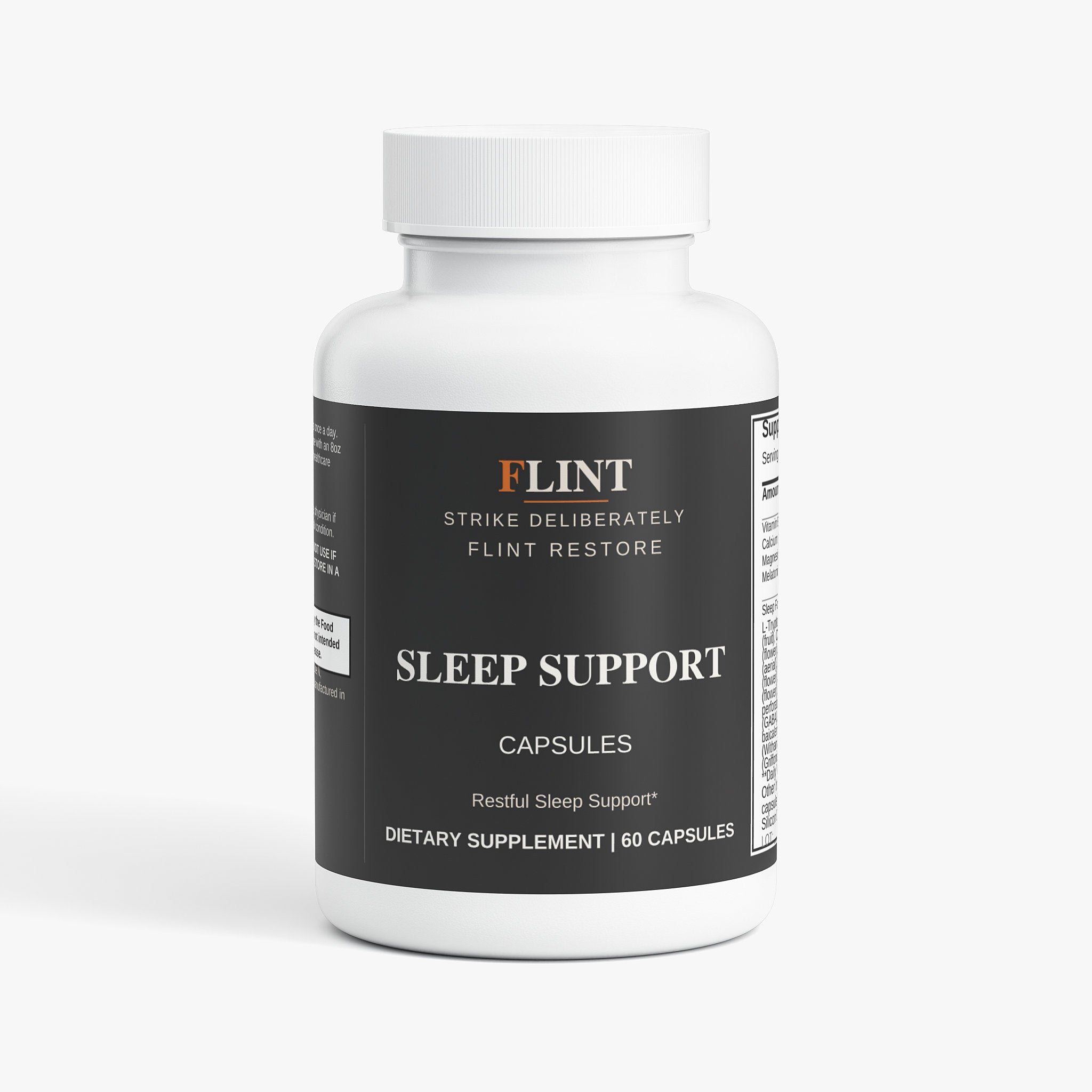 Sleep Support