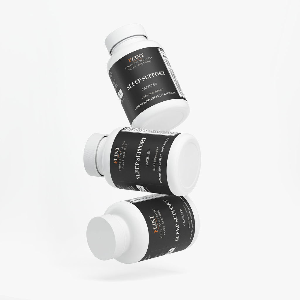 Sleep Support