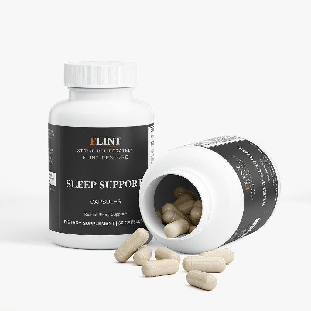 Sleep Support