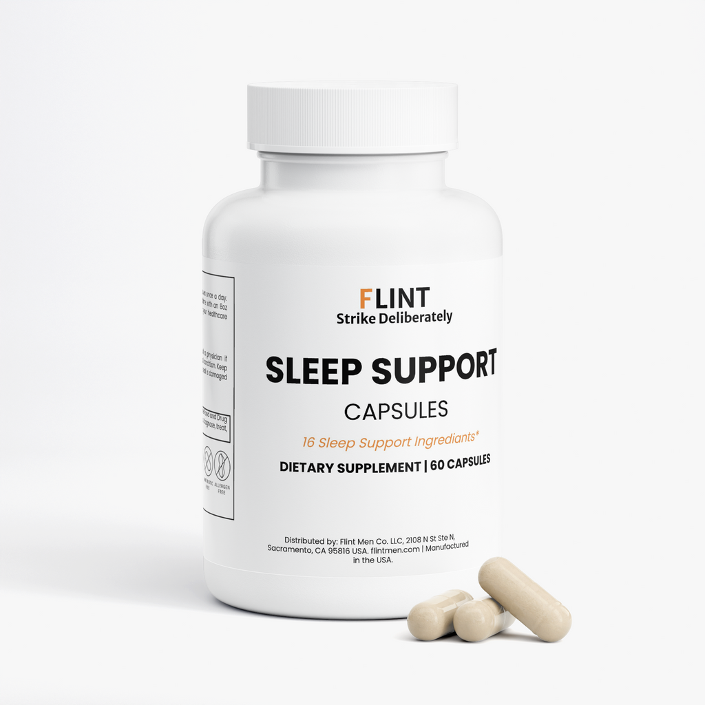 Sleep Support