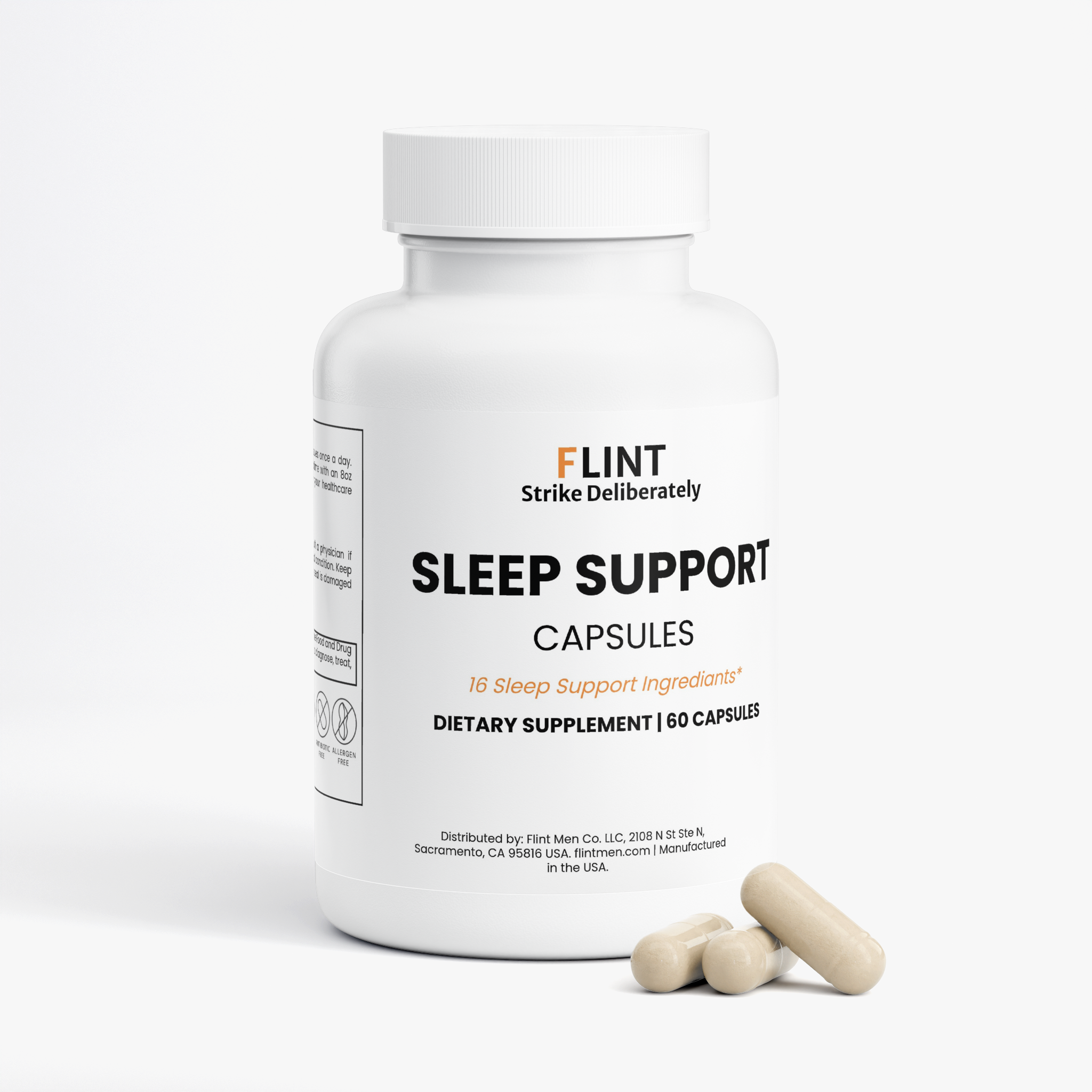 Sleep Support