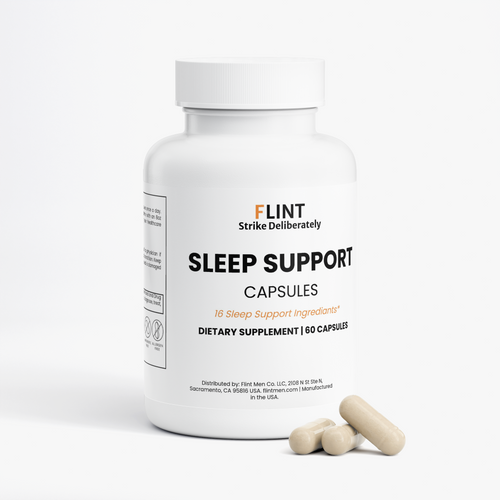 Sleep Support