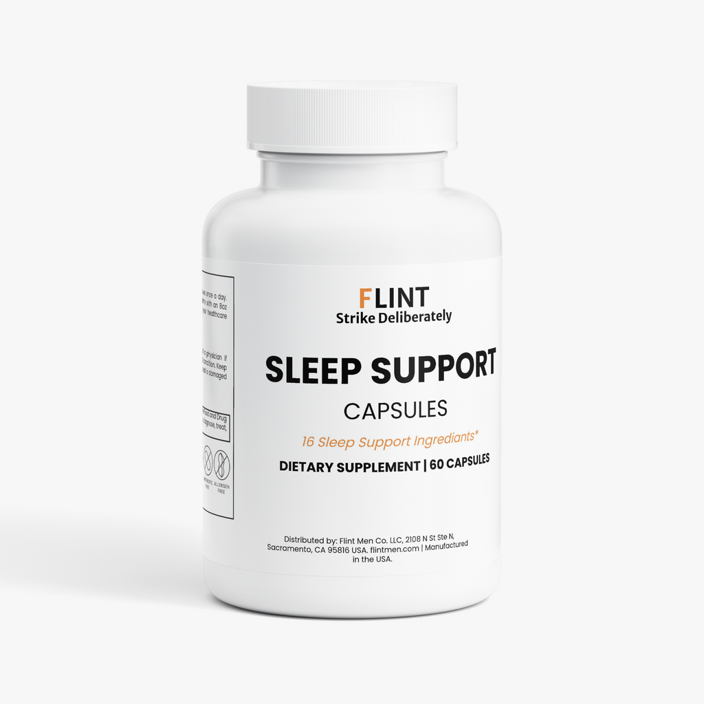 Sleep Support