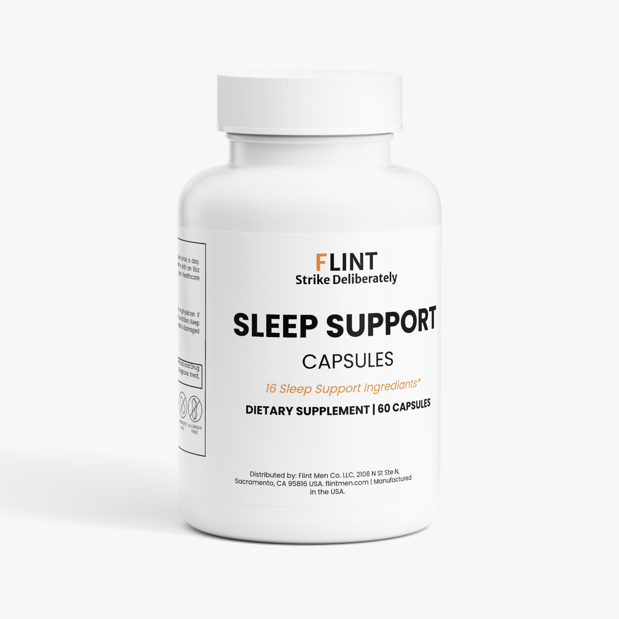 Sleep Support
