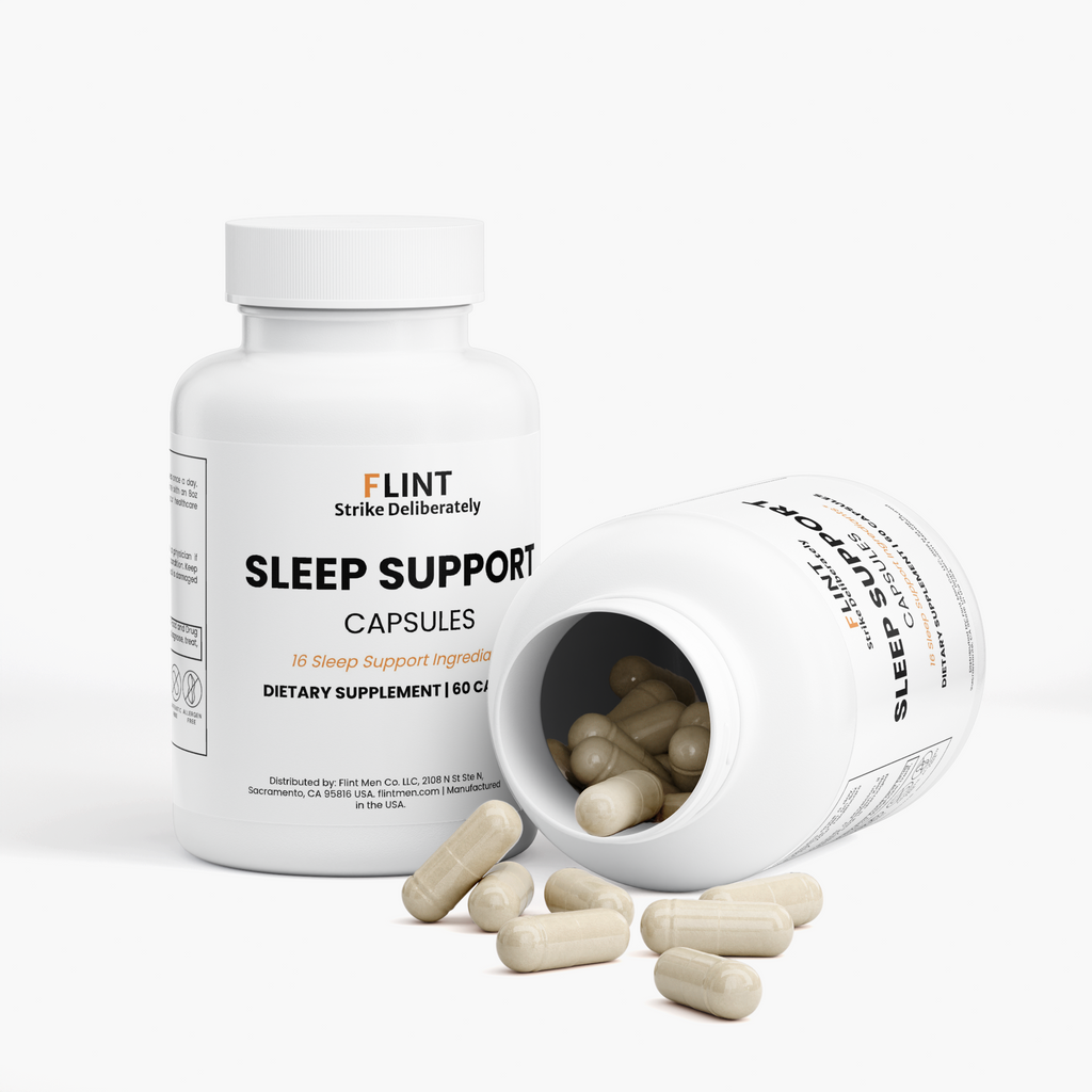Sleep Support