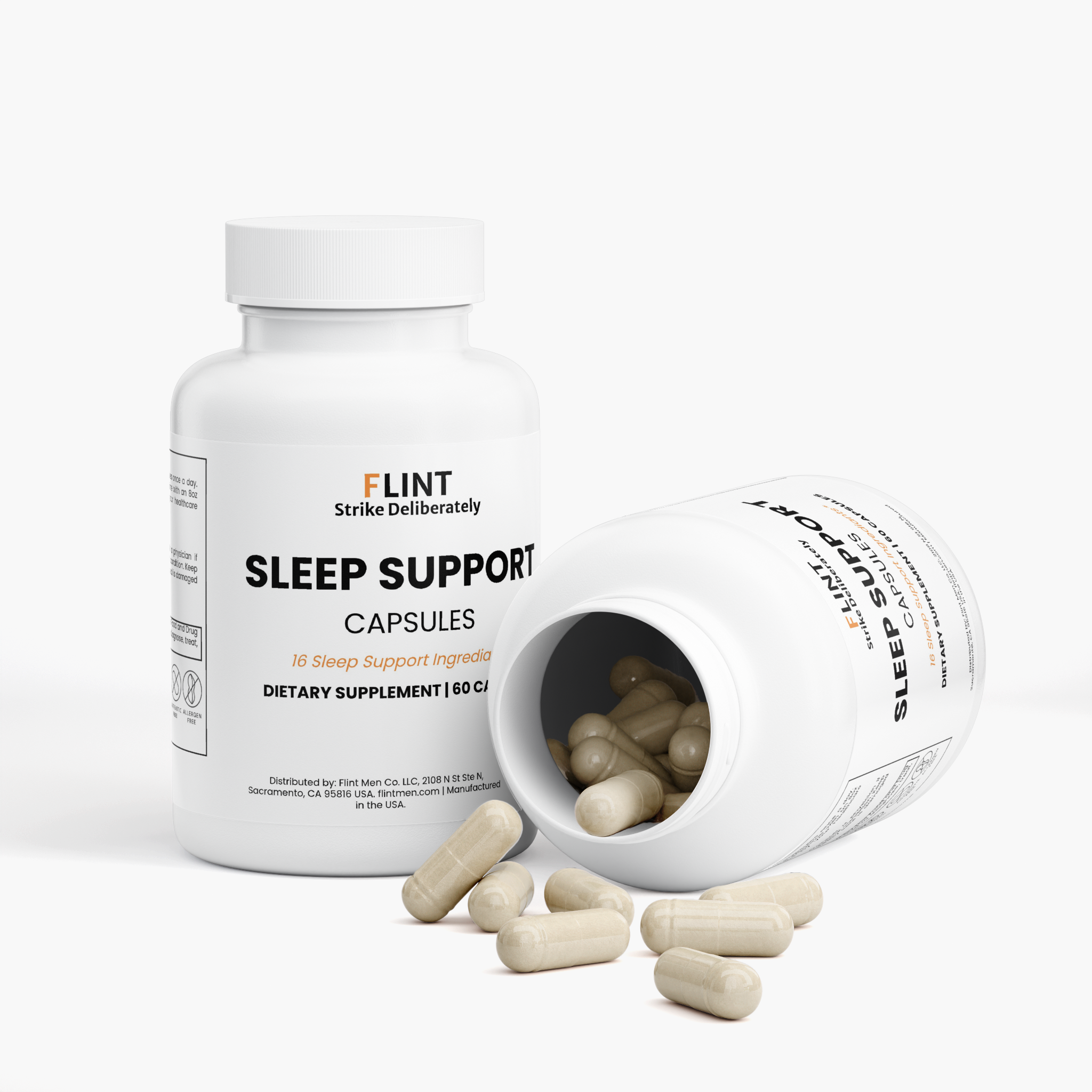 Sleep Support