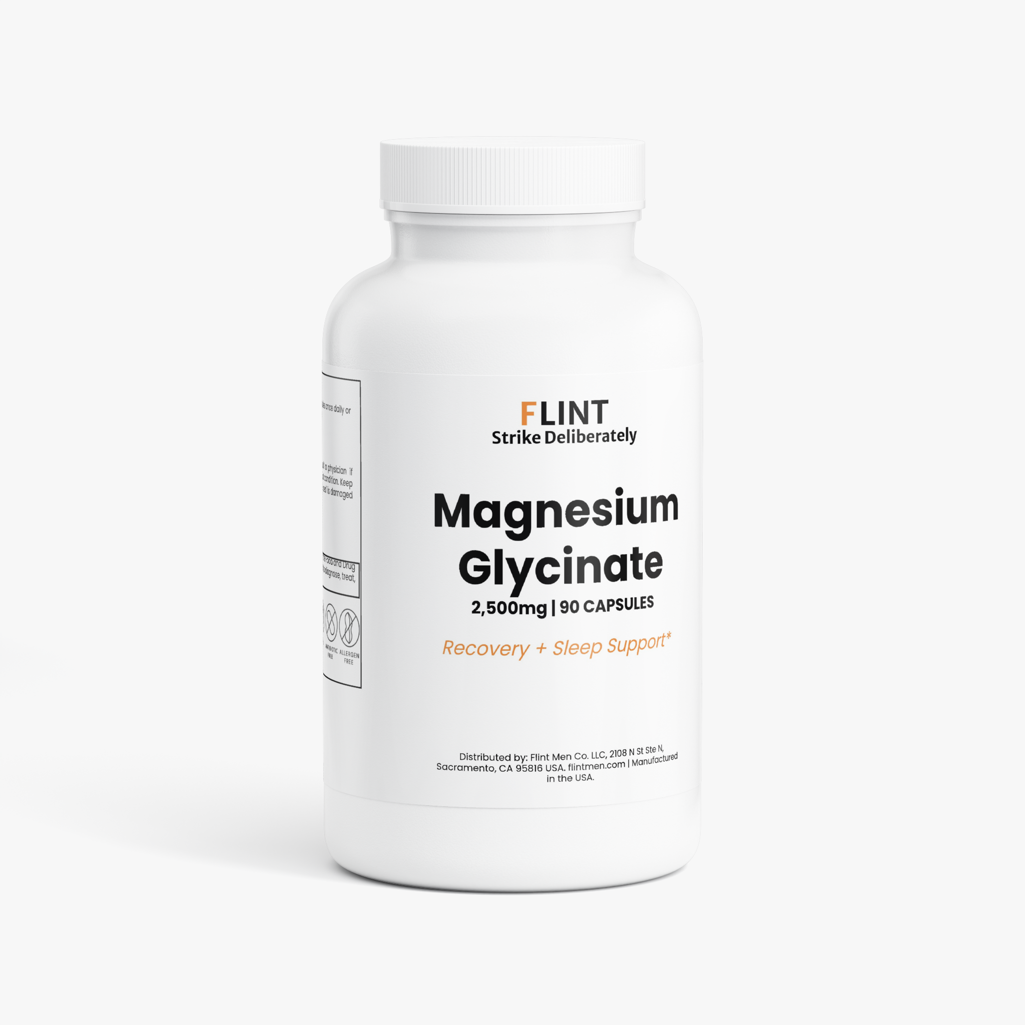 Magnesium Glycinate