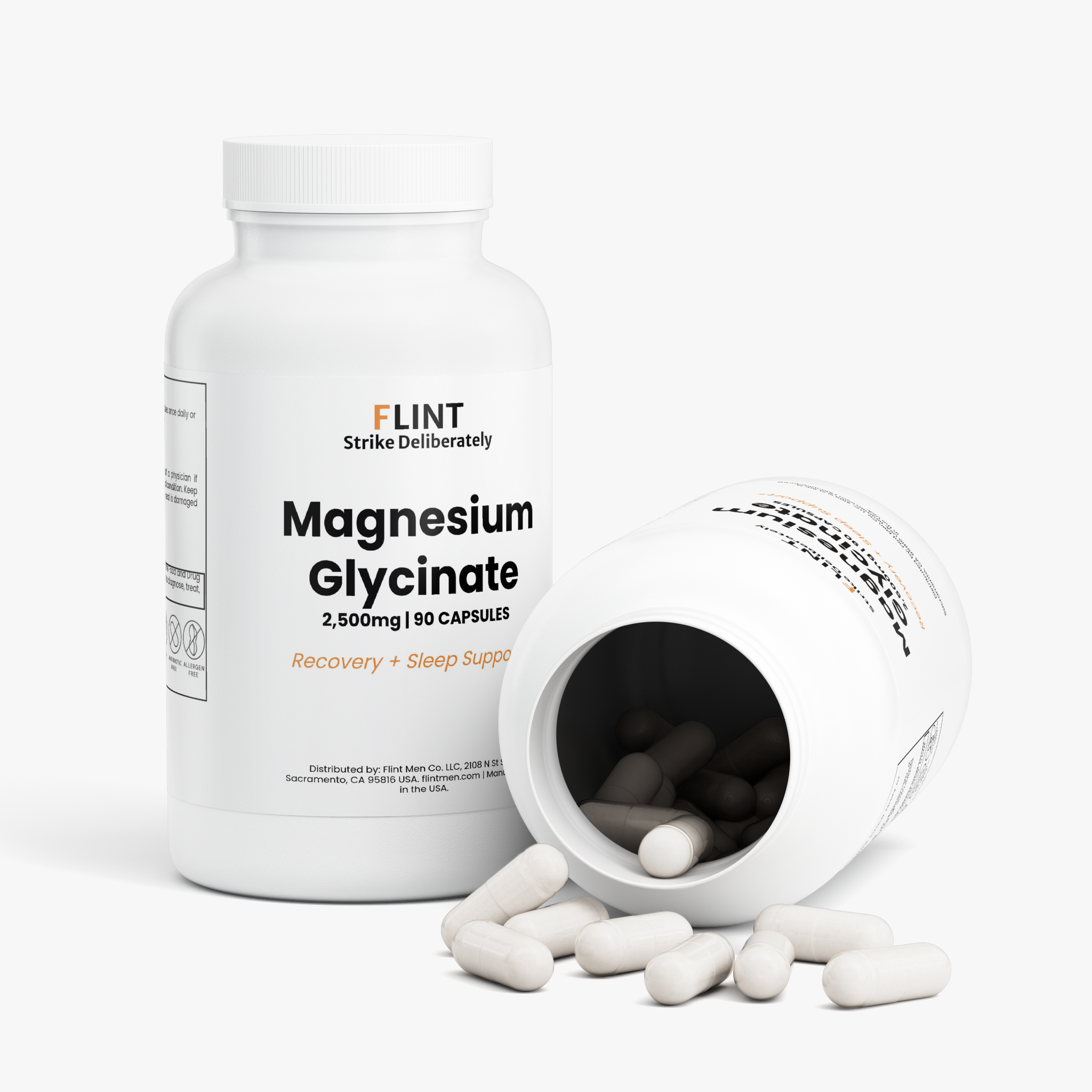 Magnesium Glycinate