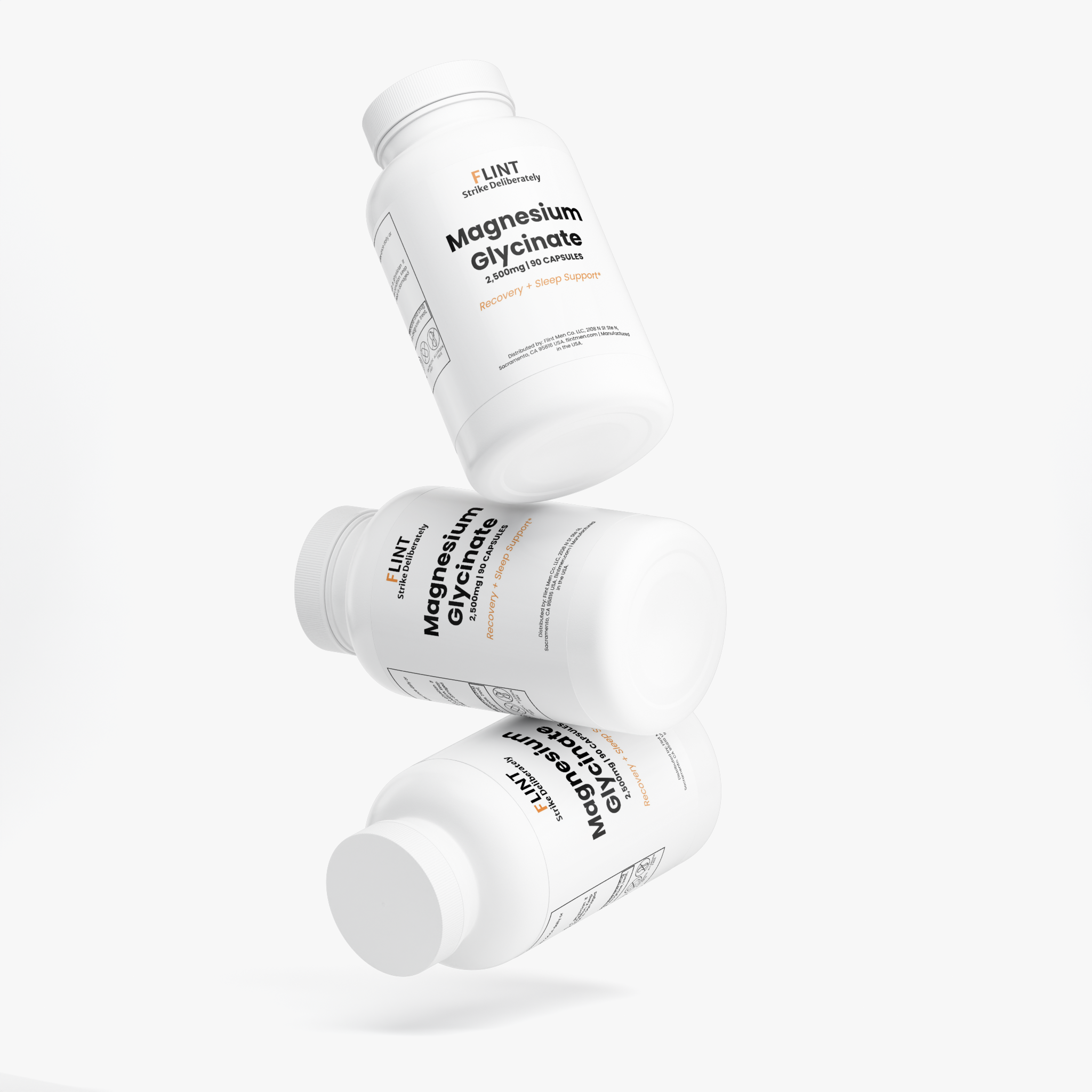 Magnesium Glycinate