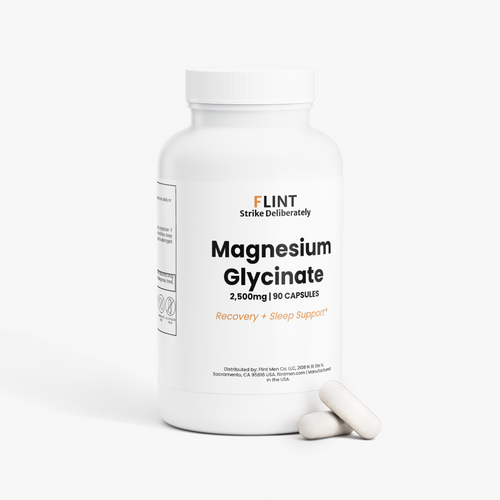 Magnesium Glycinate