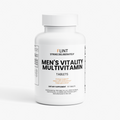 Men's Vitality