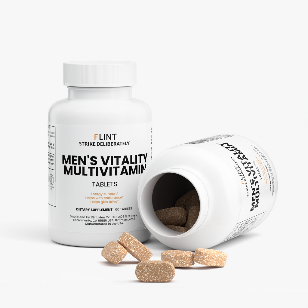 Men's Vitality