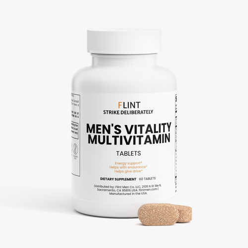 Men's Vitality