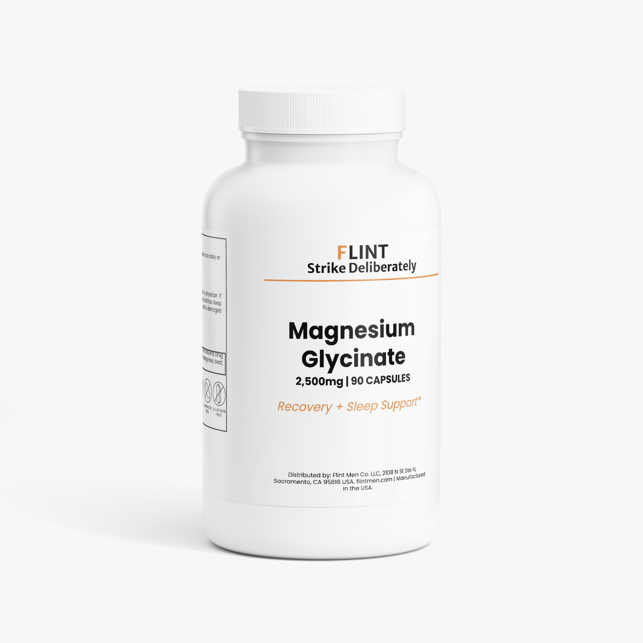 Magnesium Glycinate