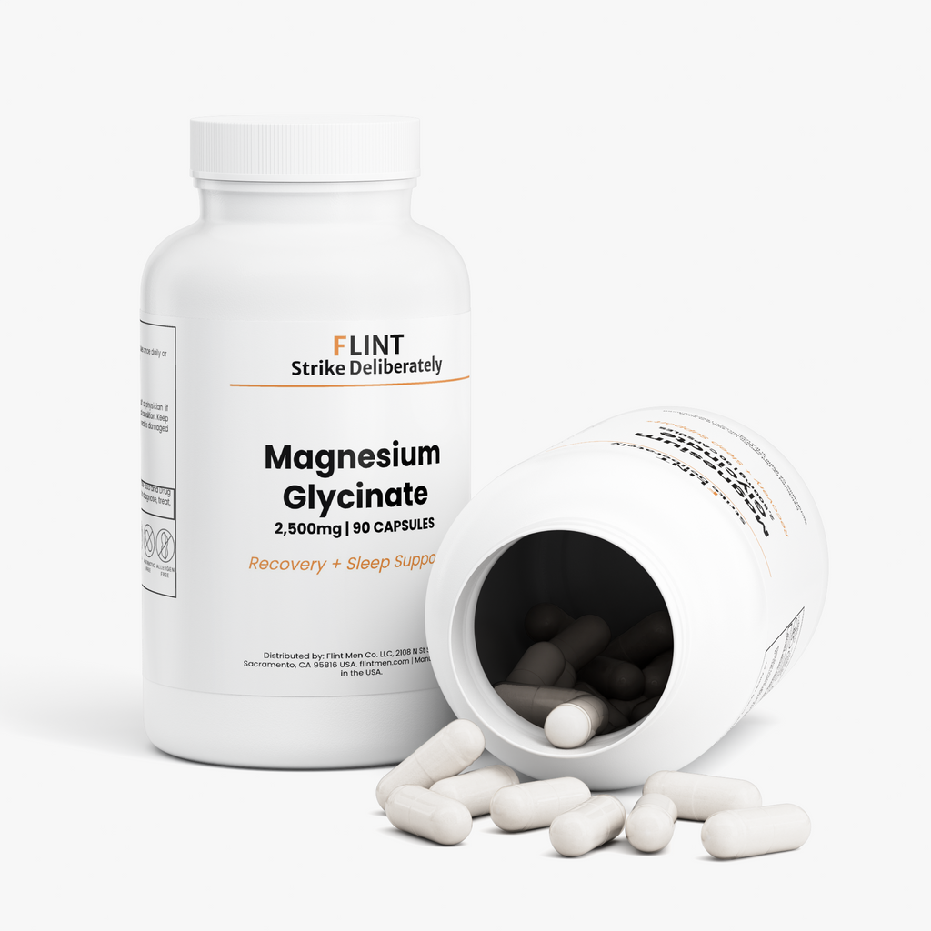 Magnesium Glycinate