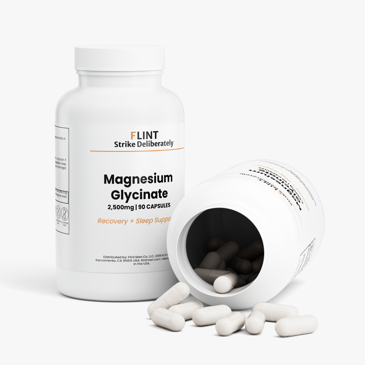 Magnesium Glycinate