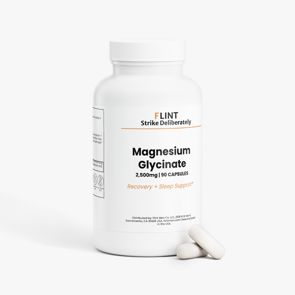 Magnesium Glycinate