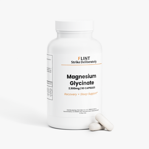 Magnesium Glycinate