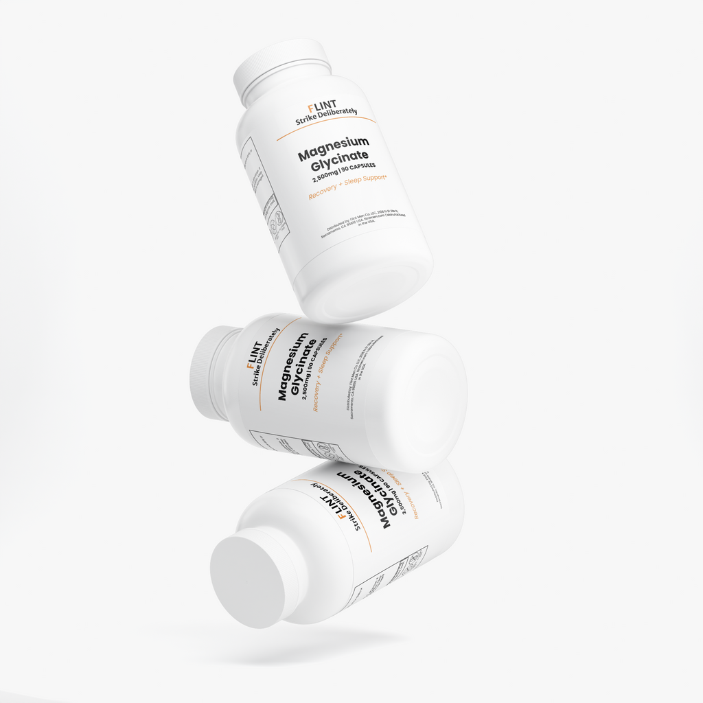 Magnesium Glycinate