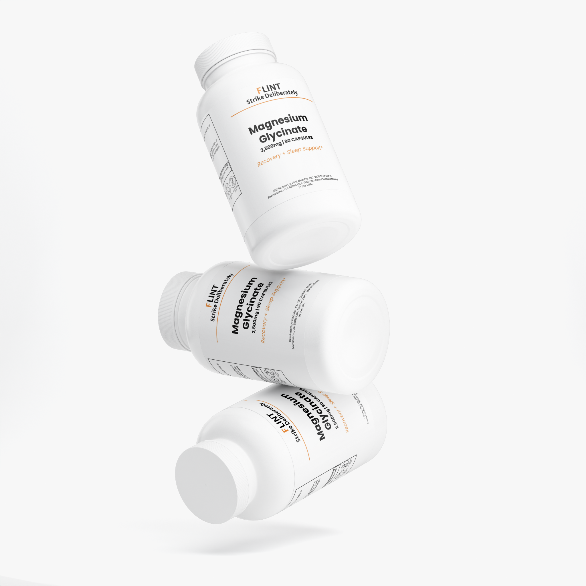Magnesium Glycinate