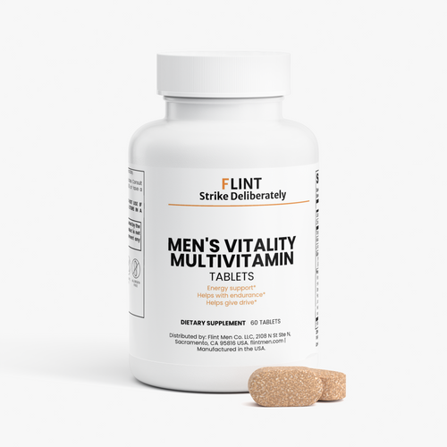 Men's Vitality
