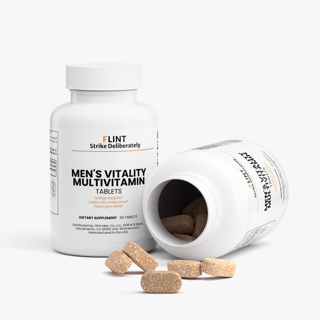 Men's Vitality